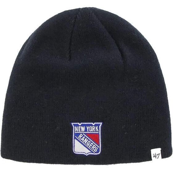 47 NHL New York Rangers Beanie