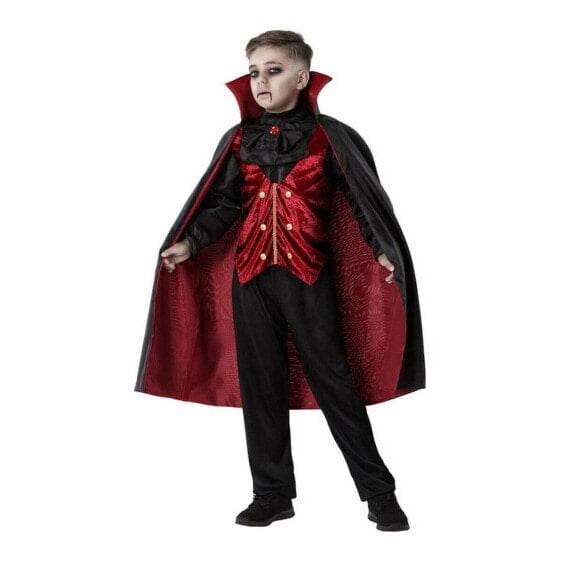 Карнавальный костюм Shico Вампир 10-12 лет Разноцветный