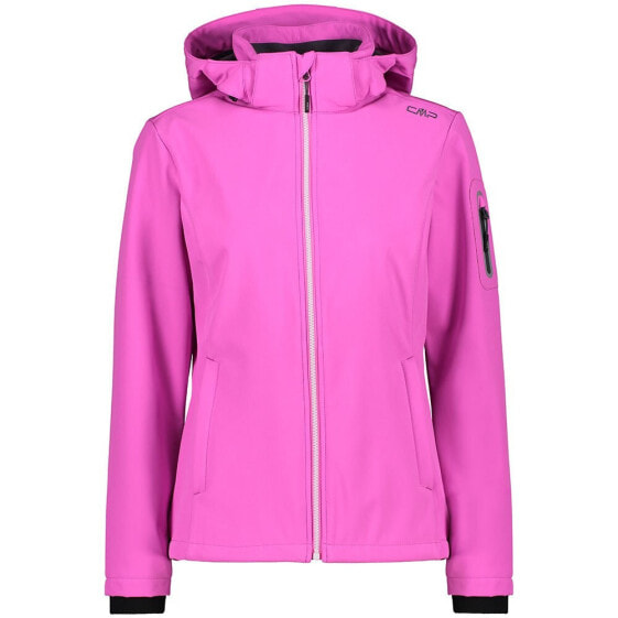 CMP 39A5006 softshell jacket