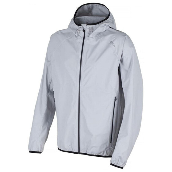 CMP Fix Hood 3Z56477 jacket