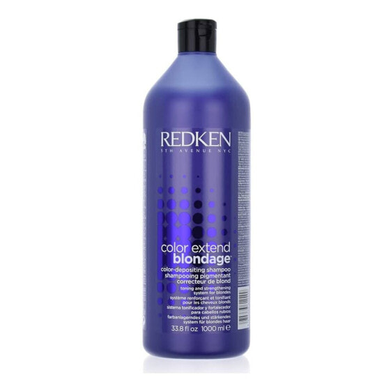 REDKEN Color Extend Bge 1L Shampoo