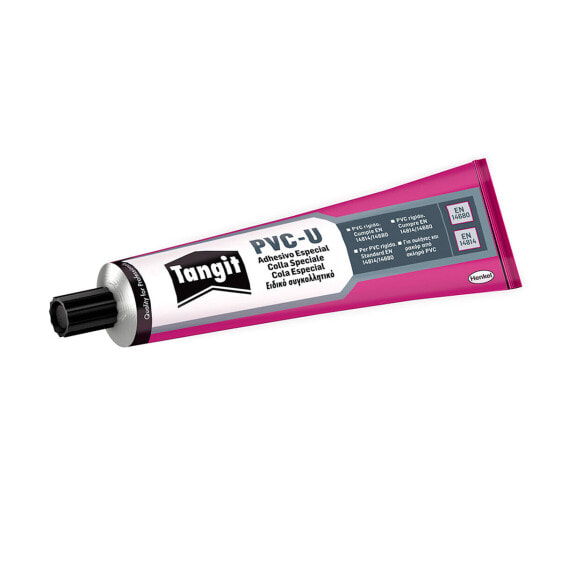 Glue Tangit 402221 PVC (125 g)