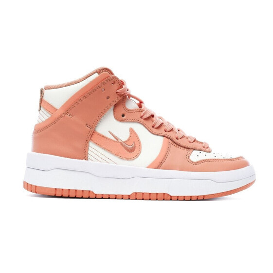 Nike Wmns Dunk High UP