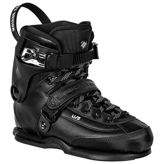 USD SKATES Carbon Boot Inline Skates