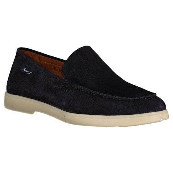 FAÇONNABLE Slip On Loafers