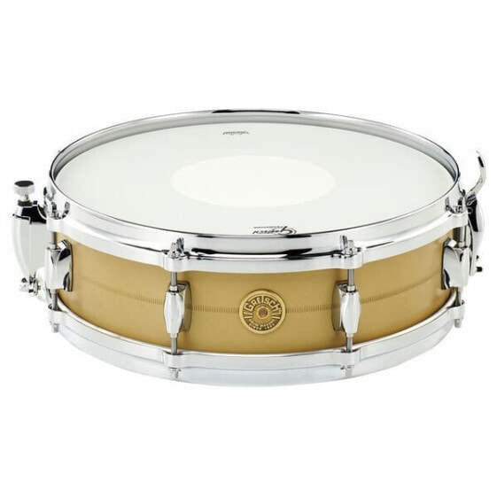 Gretsch Drums Gergo Borlai Signature Snare