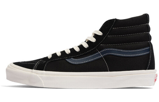 Vans SK8 HI Vault OG LX VN0A45JLVQP Classic Sneakers