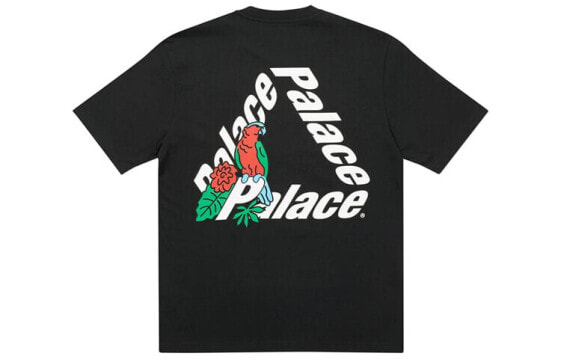 Футболка PALACE FW20 Parrot Palace-3 T-Shirt T P19TS211