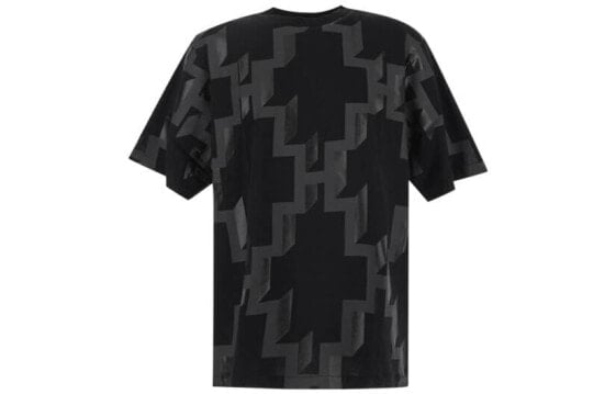 Футболка Marcelo Burlon FW22 T CMAA054F22JER0031007