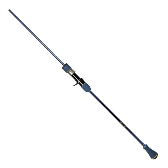 SAKURA Shukan SHUC Slow Jigging Rod