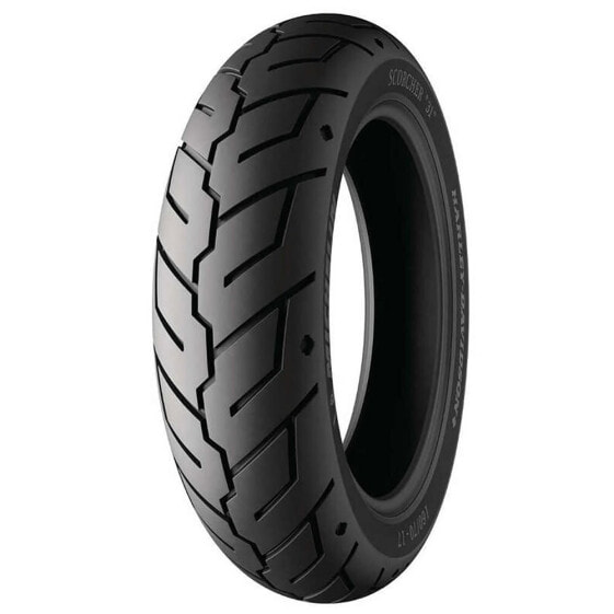 MICHELIN MOTO Scorcher 31 73V TT/TL road tire