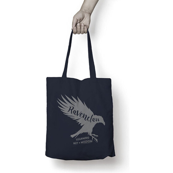 PLAY FABRICS Ravenclaw Values Bag