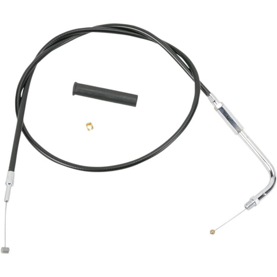 DRAG SPECIALTIES 30´´ 4333600B Throttle Cable