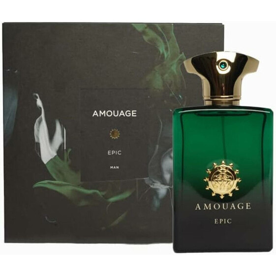 Мужская парфюмерия Amouage EDP Epic 100 ml