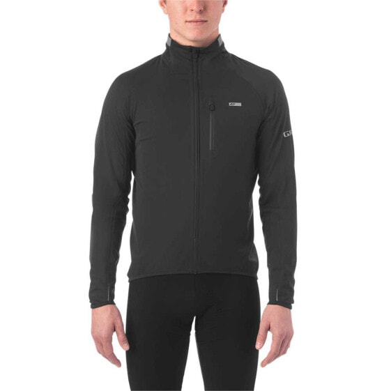 Куртка Giro Chrono Pro Neoshell - водонепроницаемая и ветронепроницаемая