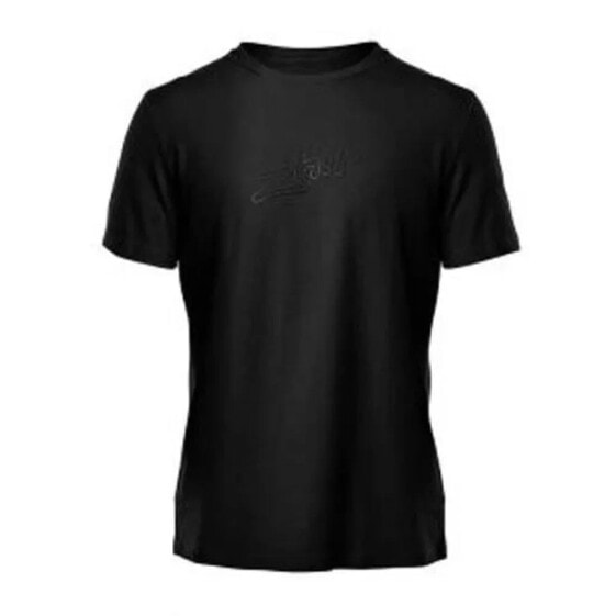 ZHIK Logo 3D short sleeve T-shirt