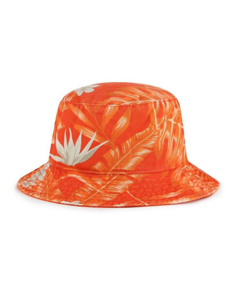 Men's Miami Dolphins Tropicalia Bucket Hat