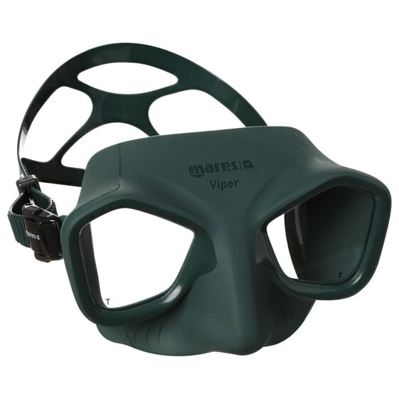 MARES PURE PASSION Viper Carton Box freediving Mask