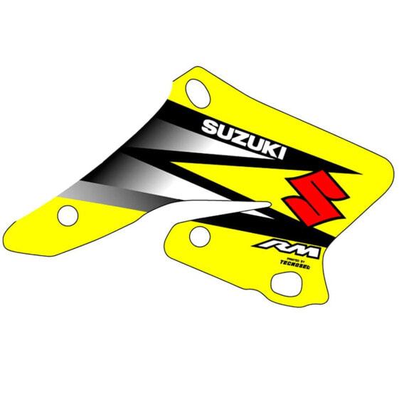 TECNO-X Suzuki RM-Z250 2004-2006 graphic kit