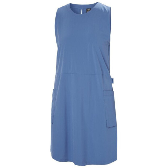 Helly Hansen Dress W Viken Recycled Dress W 62820 636