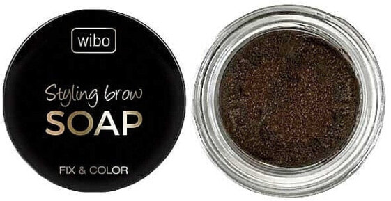 Wibo Styling Brow Soap Fix & Color