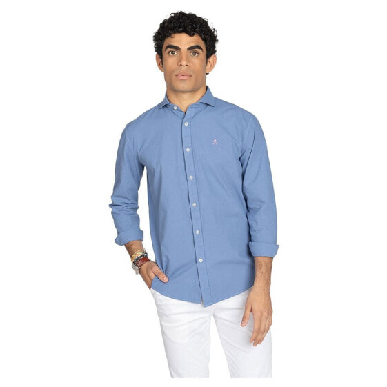 HARPER & NEYER Florida long sleeve shirt