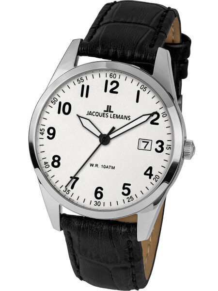Наручные часы Ingersoll The Motion Automatic I11701 50mm 5ATM.