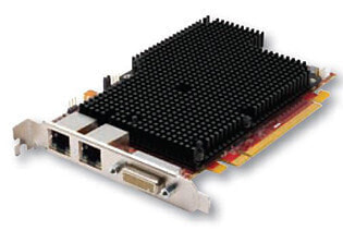 Видеокарта AMD FirePro RG220 1920 x 1200 PCIe 20
