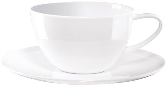 Сервиз столовый ASA Selection Tasse und Untertasse A Table