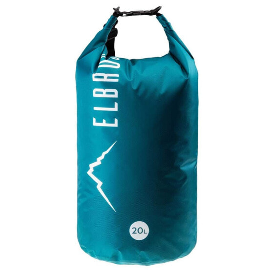 Водонепроницаемый рюкзак Elbrus Drybag 20L