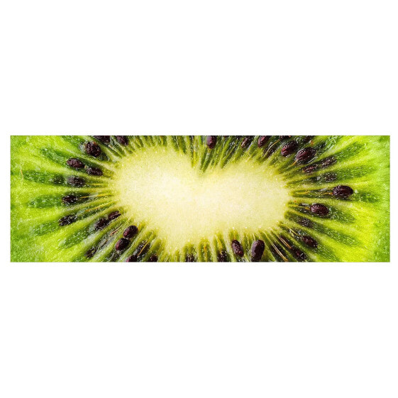 Vinylteppich Kiwi Heart