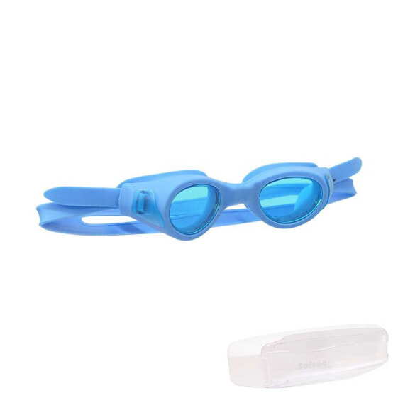SOFTEE Speed Swimming Goggles