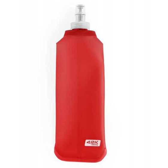 Бутылка для воды 42K RUNNING Atlas 500мл Soft Flask