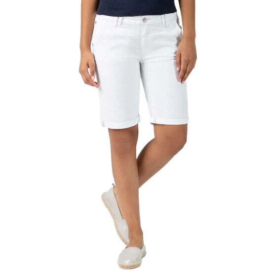 TIMEZONE Slim NaliTZ shorts