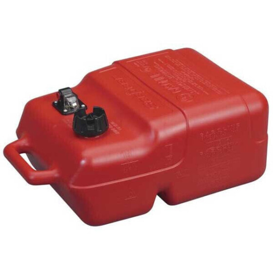 SCEPTER PE-HD 25L Petrol Tank