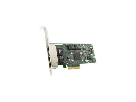 Broadcom BCM5719-4P - 4 x 1GbE PCIe NIC