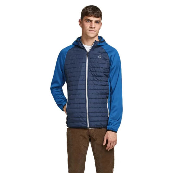 JACK & JONES Multi padded jacket