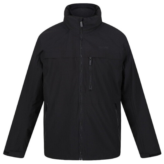 REGATTA Shrigley II 3in1 detachable jacket