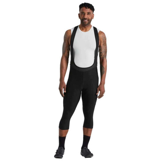 SPECIALIZED Adventure Swat Thermal 3/4 Bib Tights
