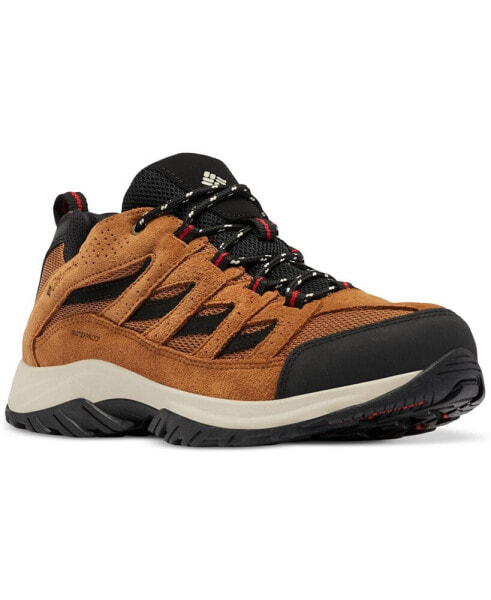 Men's Crestwood Waterproof Trail Boots