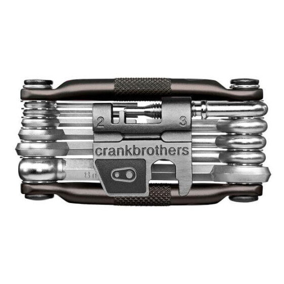 CRANKBROTHERS 17 Multi Tool