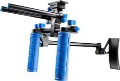 Statyw Walimex walimex pro Hand-Shoulder- Videotripod Cineast III