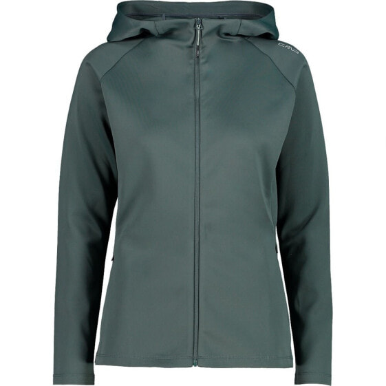 CMP Fix Hood 32C8386 jacket