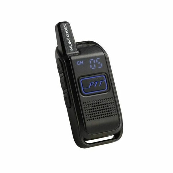 Walkie-Talkie Num'Axes TLK1038