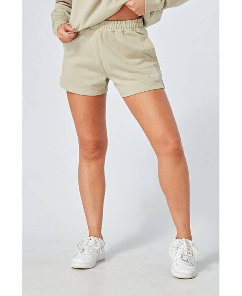 Women's Essentials Lounge Shorts