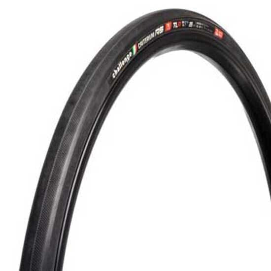 CHALLENGE Criterium RS Tubeless rigid road tyre 700 x 27