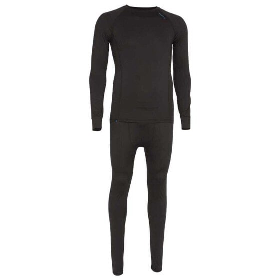 KINETIC Base Layer Suit