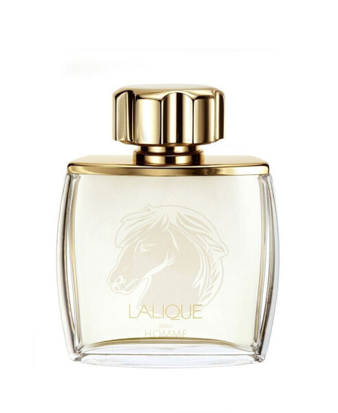 Мужская парфюмерия Lalique Equus Eau De Parfum, 75мл