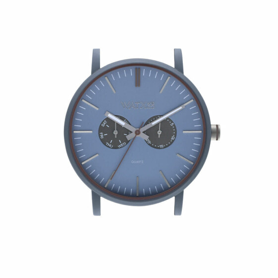 Часы унисекс Watx & Colors WXCA2717 (Ø 44 mm)