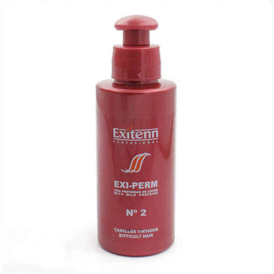 Краска постоянная для волос Exitenn Exi-perm 2 (100 мл)
